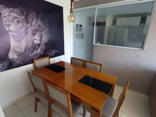 #IN303 - Apartamento para Venda em Maricá - RJ - 3