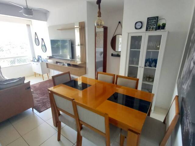 Apartamento para Venda em Maricá - 4