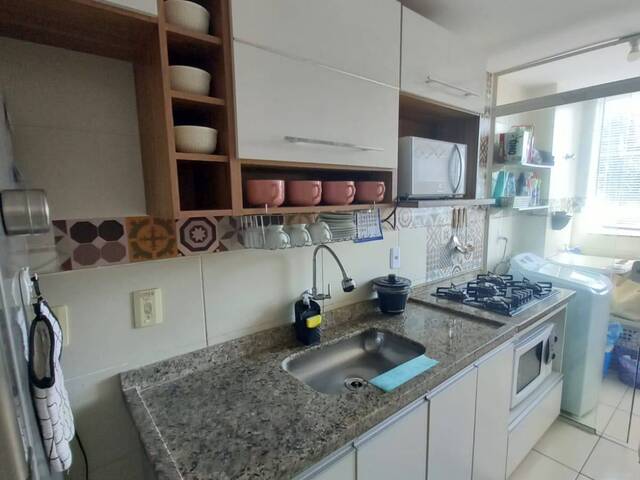 Apartamento para Venda em Maricá - 5