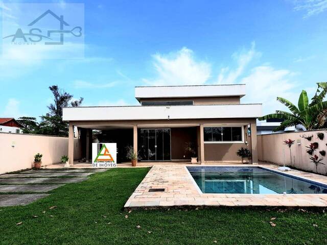#48539 - Casa para Venda em Maricá - RJ