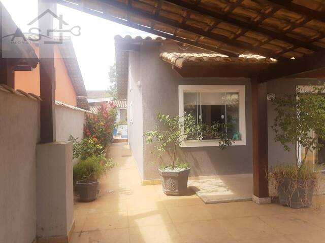 Casa para Venda em Maricá - 3