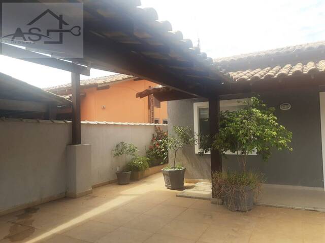 Casa para Venda em Maricá - 2