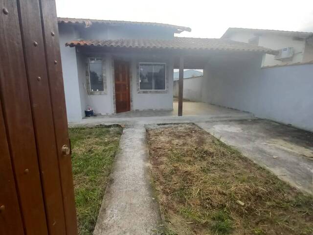 Casa para Venda em Maricá - 2