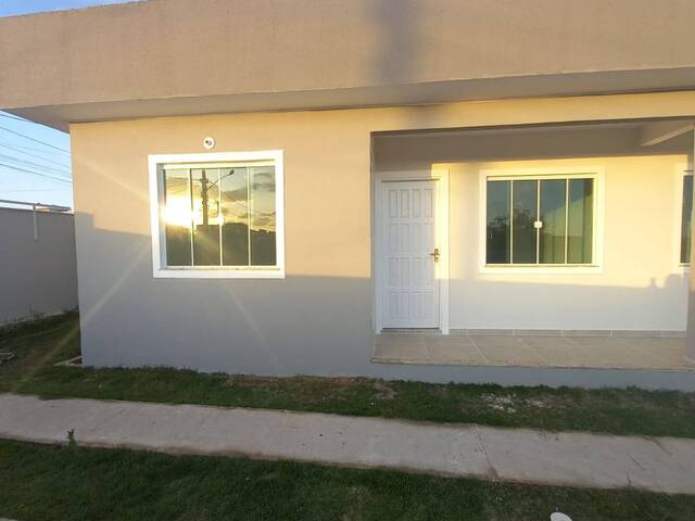 #JA36 - Casa para Venda em Maricá - RJ