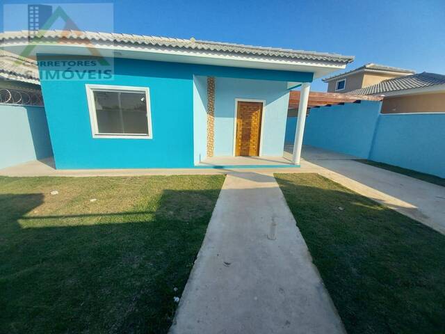 Casa para Venda em Maricá - 2
