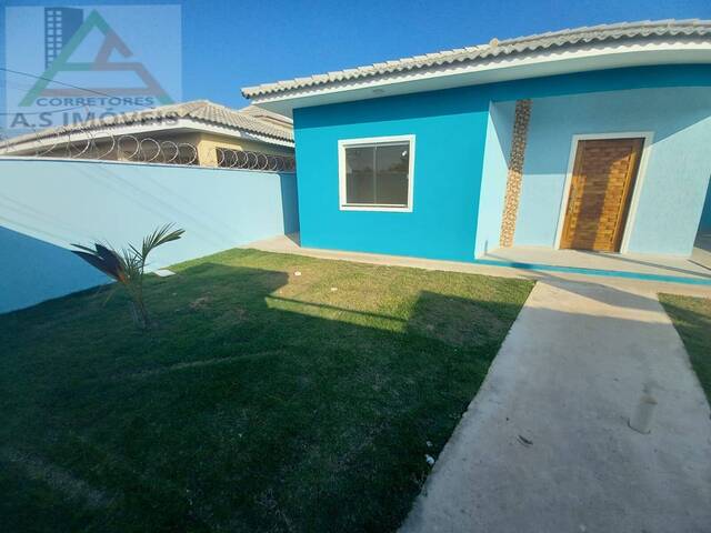 Casa para Venda em Maricá - 3