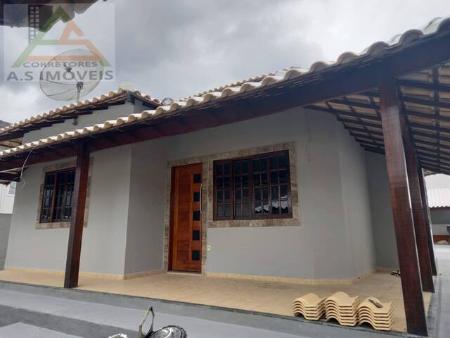 Casa para Venda em Maricá - 2