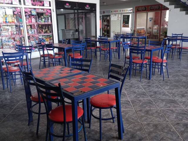 #Lj267 - Ponto Comercial para Venda em Maricá - RJ - 2