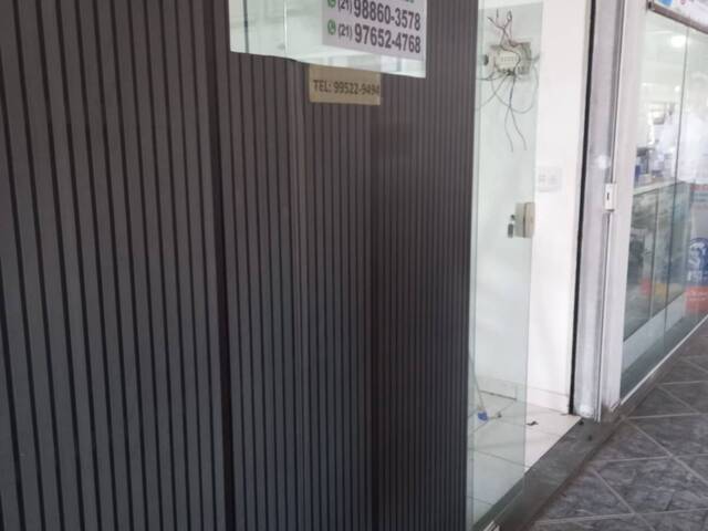 #Lj267 - Ponto Comercial para Venda em Maricá - RJ - 3