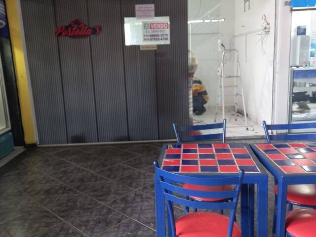 Ponto Comercial para Venda em Maricá - 5