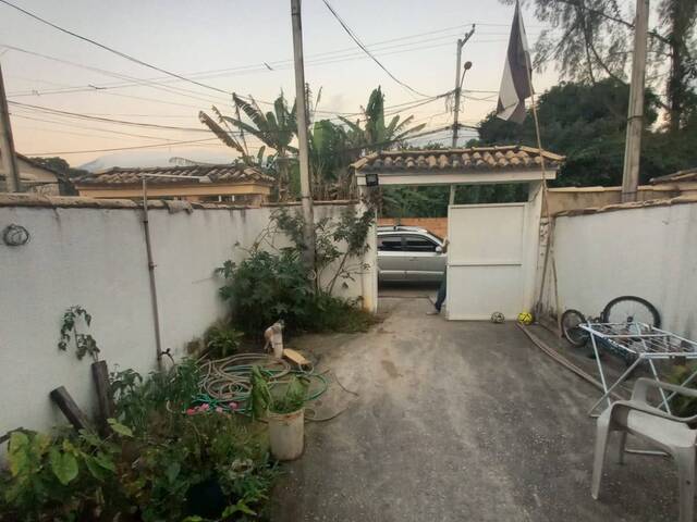 Venda em Vale Esperança - Maricá