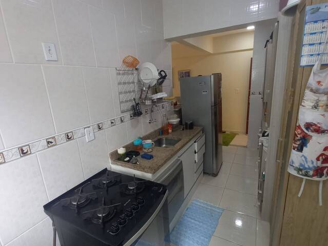 Apartamento para Venda em Maricá - 4