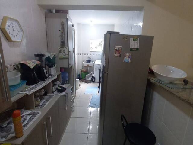 Apartamento para Venda em Maricá - 5
