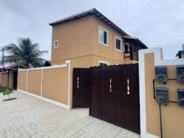 #AP220 - Apartamento para Venda em Maricá - RJ - 1