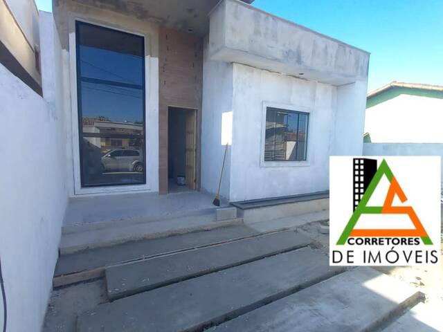 Casa para Venda em Maricá - 2