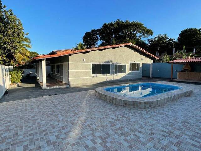 Casa para Venda em Maricá - 2