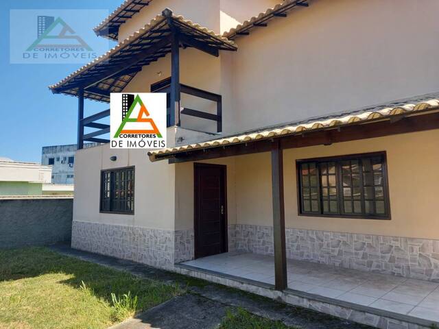 #MA138 - Casa para Venda em Maricá - RJ