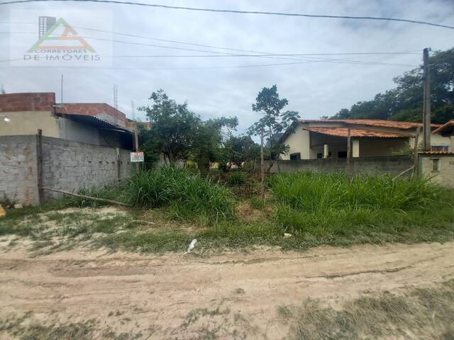 Área para Venda em Maricá - 4