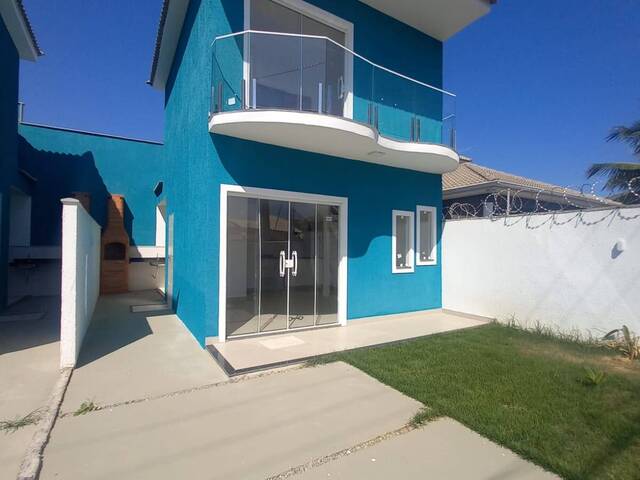 Casa para Venda em Maricá - 2