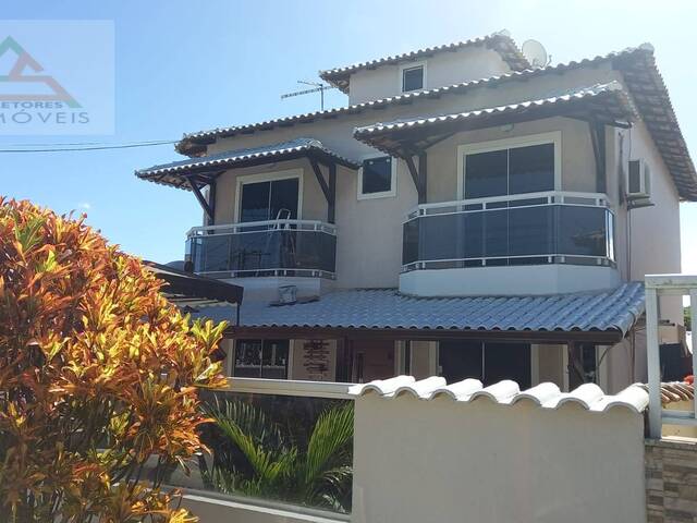 Casa para Venda em Maricá - 2