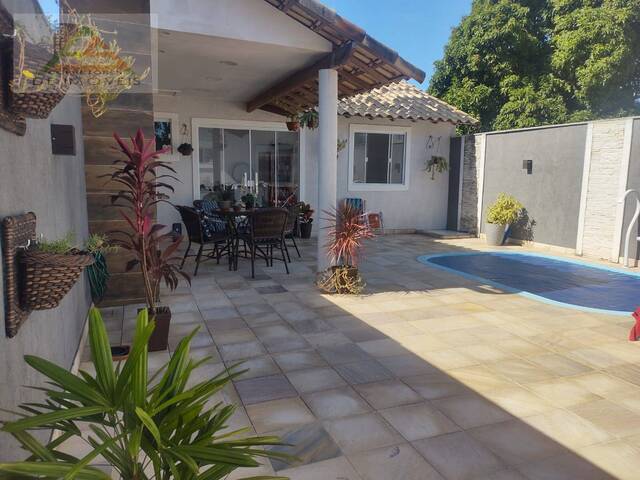 #IN119 - Casa para  em Maricá - RJ