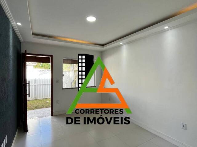 Casa para Venda em Maricá - 2
