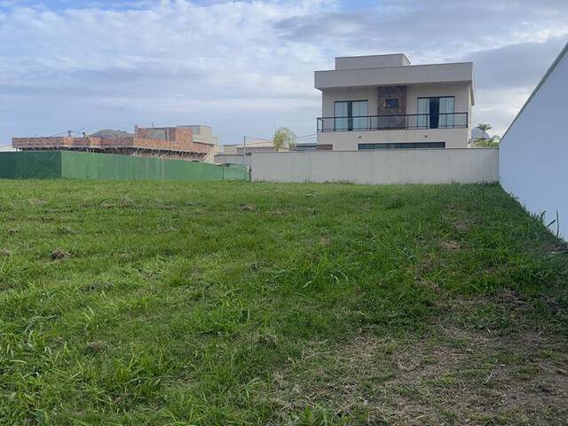 #TER129 - Terreno para Venda em Maricá - RJ