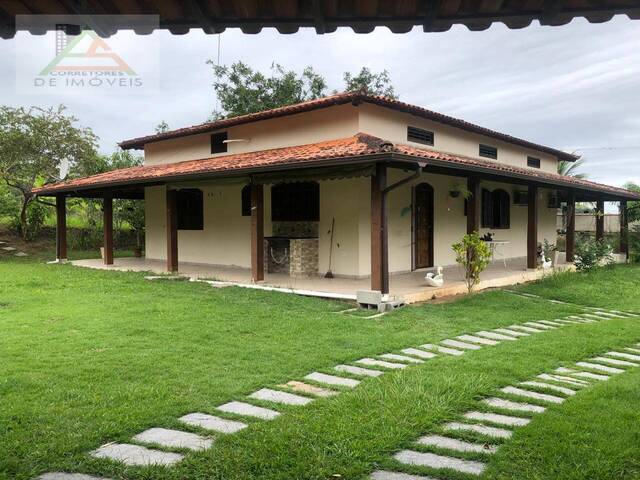 Sítio para Venda em Maricá - 4