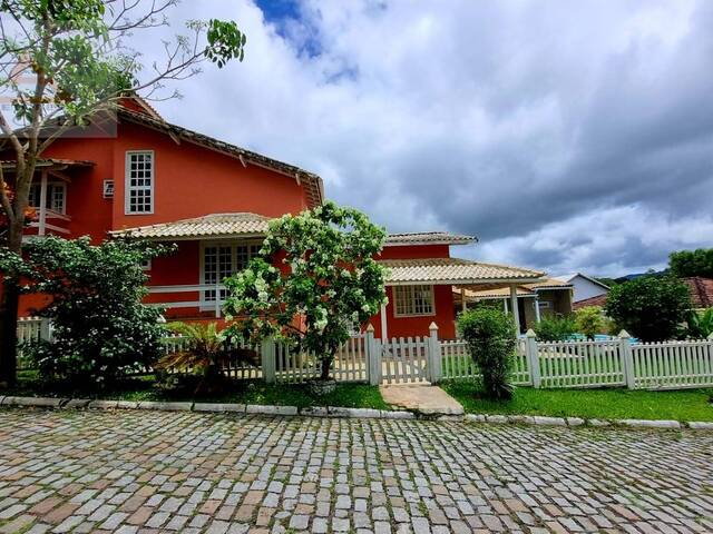 #179 - Casa para Venda em Maricá - RJ