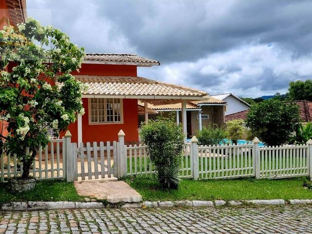 #179 - Casa para Venda em Maricá - RJ