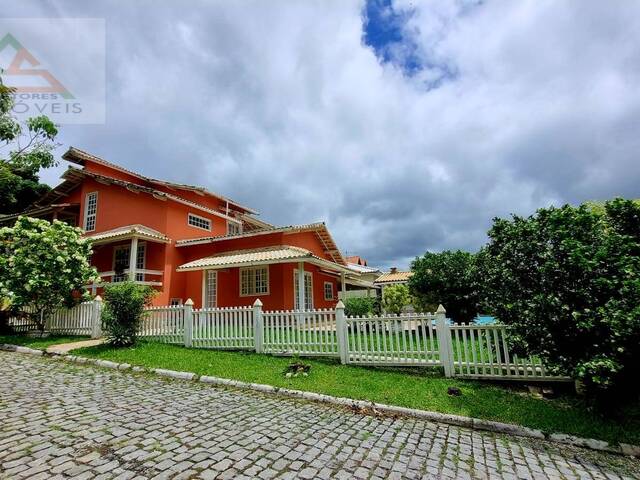 #179 - Casa para Venda em Maricá - RJ