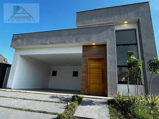 Casa para Venda em Maricá - 5