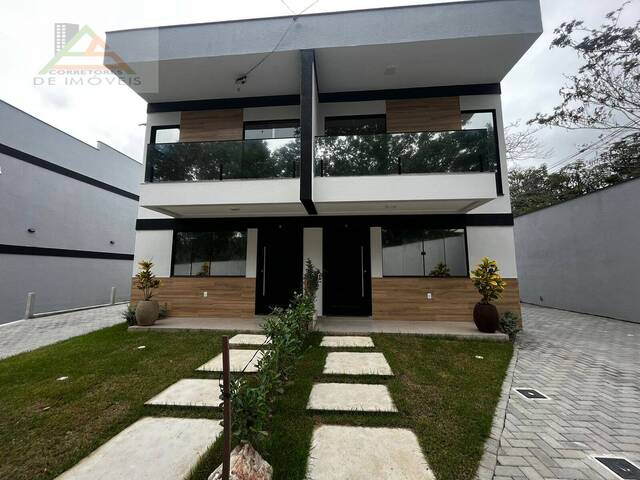 #183 - Casa para Venda em Maricá - RJ - 3