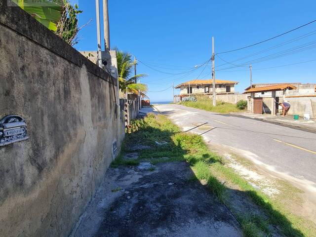 Venda em Praia das Lagoas - Maricá