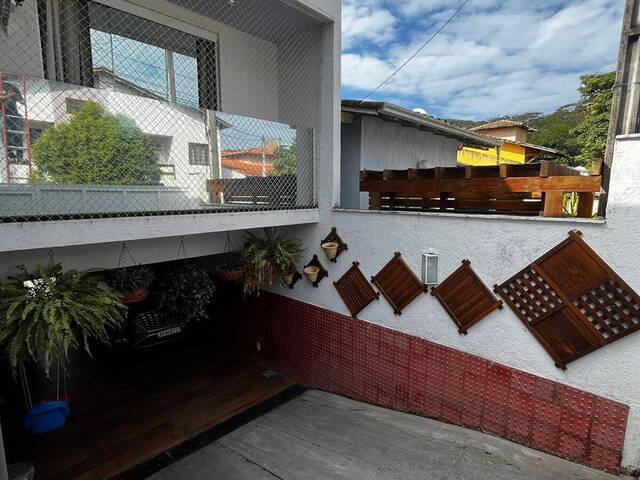 #187 - Casa para Venda em Niterói - RJ - 3