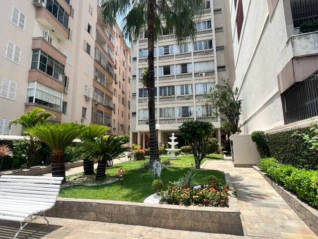 #190 - Apartamento para Venda em Niterói - RJ - 1
