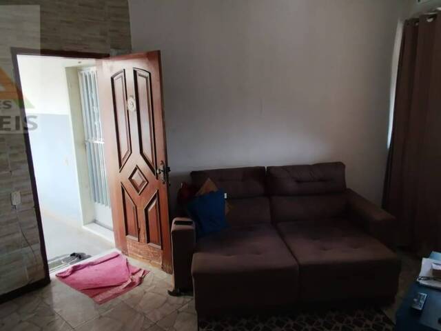 Apartamento para Venda em Maricá - 5