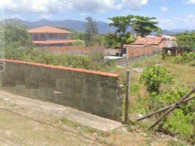 #196 - Terreno para Venda em Saquarema - RJ - 2