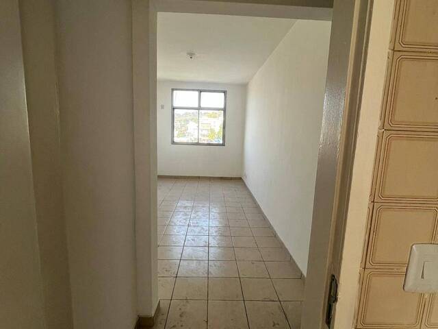 #197 - Apartamento para Venda em São Gonçalo - RJ - 3