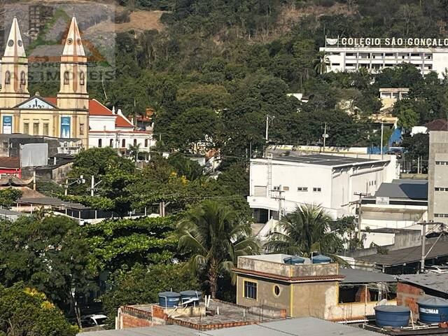 #197 - Apartamento para Venda em São Gonçalo - RJ - 1