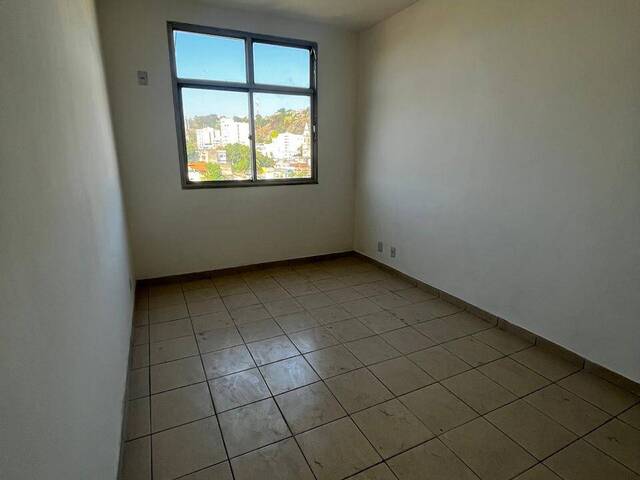 #197 - Apartamento para Venda em São Gonçalo - RJ - 3