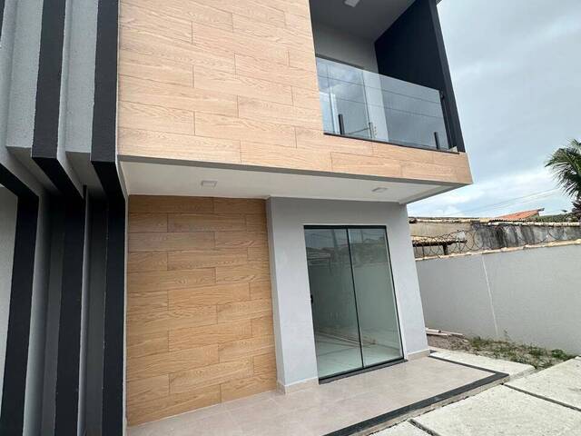 #199 - Casa para Venda em Maricá - RJ - 3