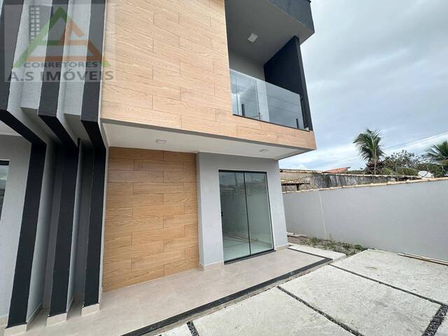 #199 - Casa para Venda em Maricá - RJ - 2