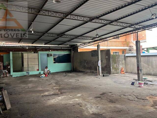 #200 - Sala para Venda em Maricá - RJ - 1