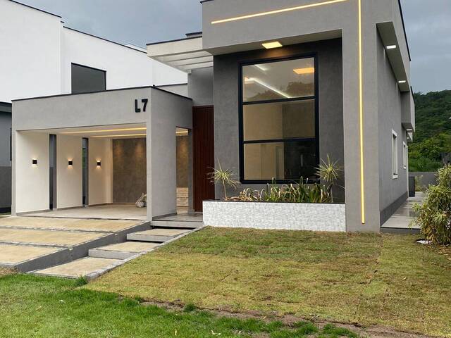 #201 - Casa para Venda em Maricá - RJ - 2