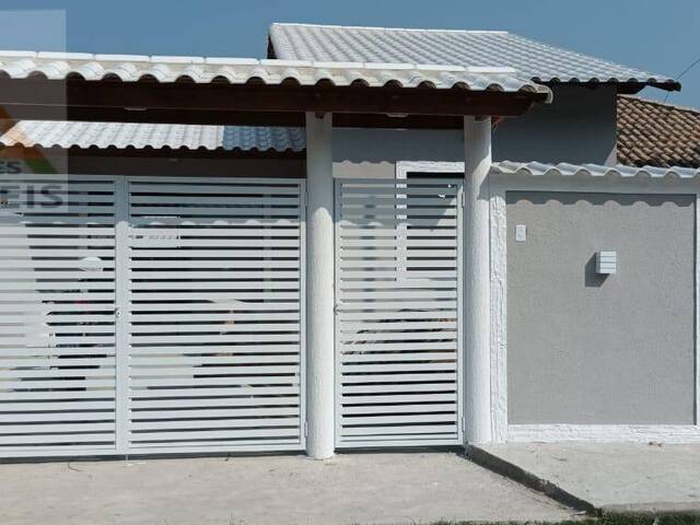 #SG203 - Casa para Venda em São Gonçalo - RJ - 1