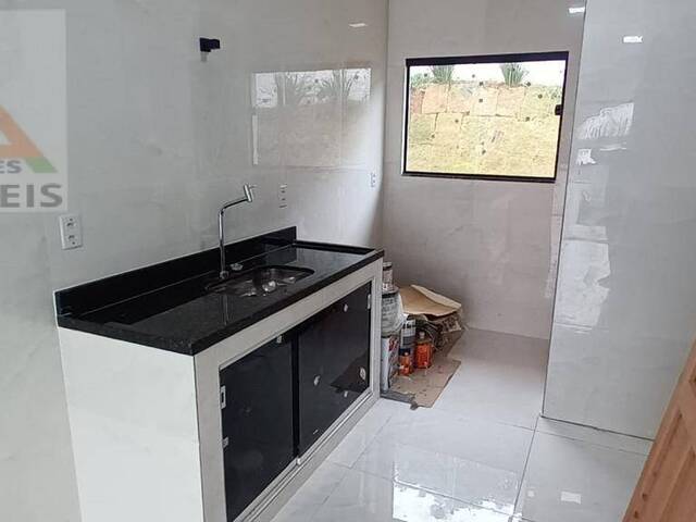 #SG203 - Casa para Venda em São Gonçalo - RJ - 3