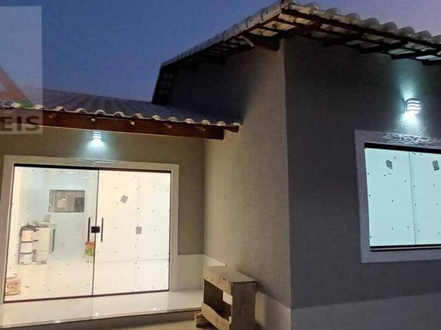 #SG203 - Casa para Venda em São Gonçalo - RJ - 2