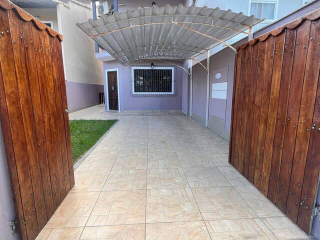 #205 - Casa de Praia para Venda em Maricá - RJ - 3