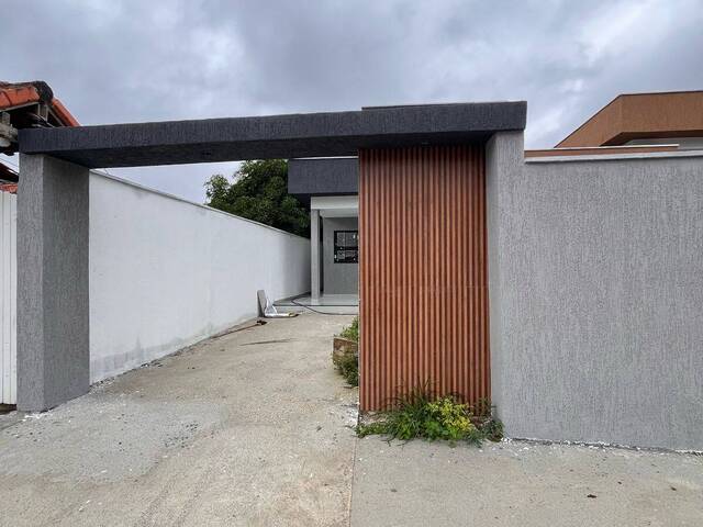 #207 - Casa para Venda em Maricá - RJ - 2